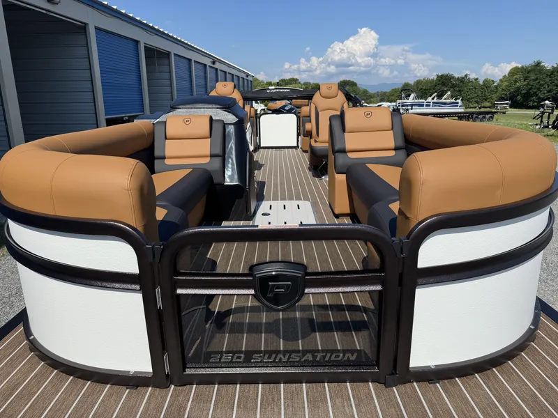 Slide: The Image of Premier 250 SunSation RF 2026 - 22