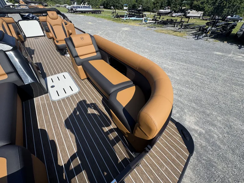 Slide: The Image of Premier 250 SunSation RF 2026 - 23