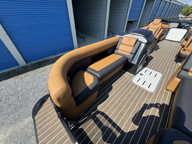 Slide: The Image of Premier 250 SunSation RF 2026 - 24