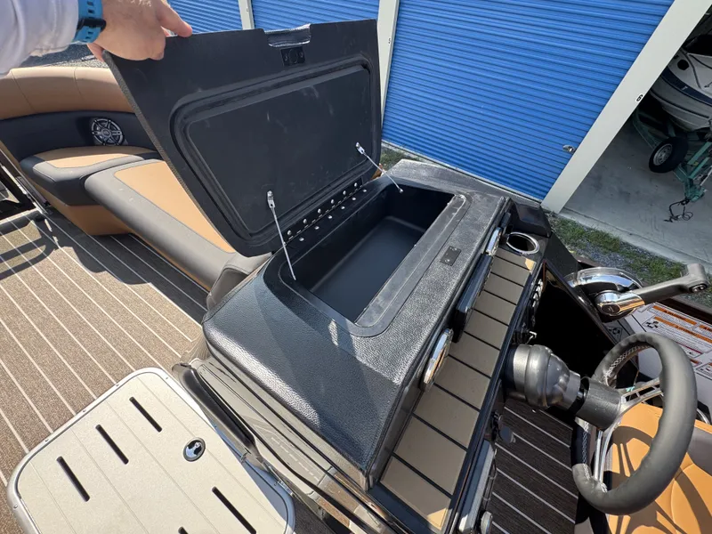 Slide: The Image of Premier 250 SunSation RF 2026 - 25