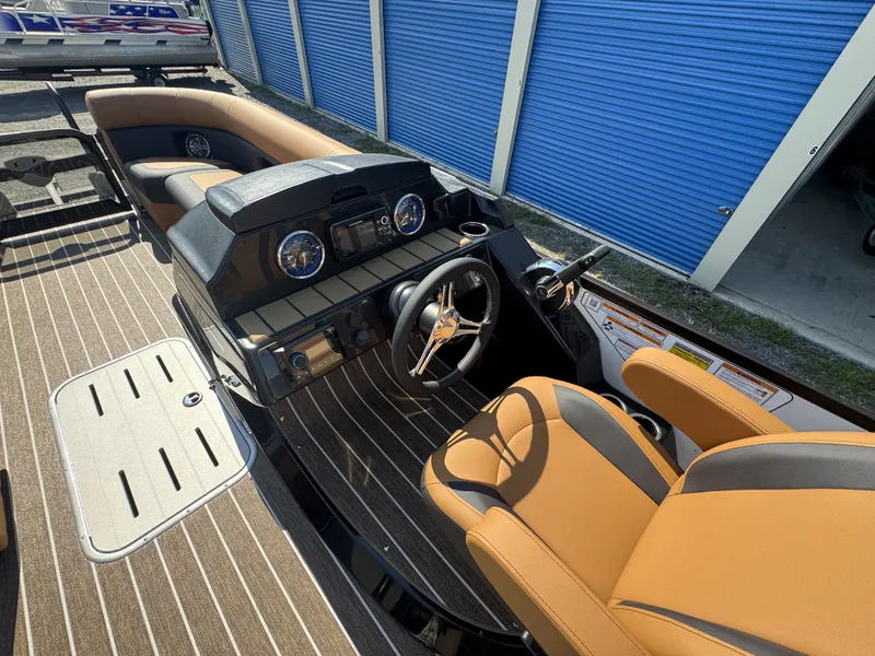 Slide: The Image of Premier 250 SunSation RF 2026 - 26