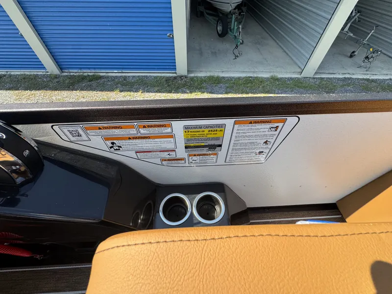 Slide: The Image of Premier 250 SunSation RF 2026 - 27