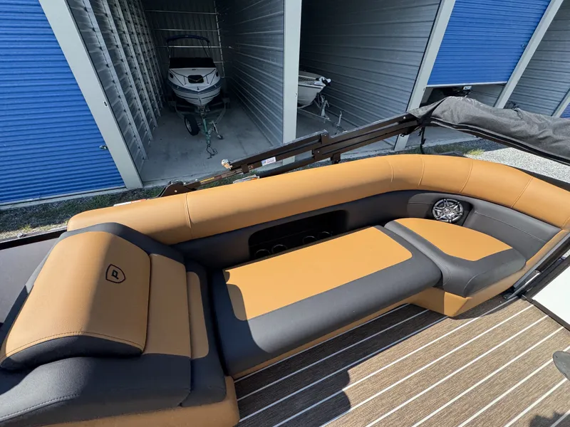 Slide: The Image of Premier 250 SunSation RF 2026 - 29