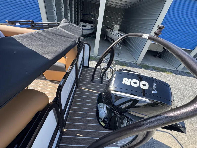 Slide: The Image of Premier 250 SunSation RF 2026 - 30