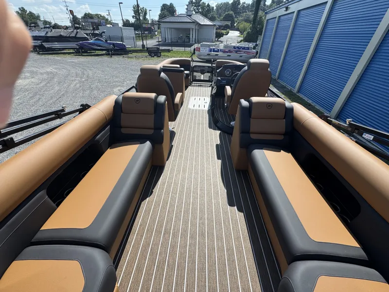 Slide: The Image of Premier 250 SunSation RF 2026 - 31