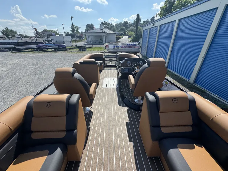 Slide: The Image of Premier 250 SunSation RF 2026 - 32