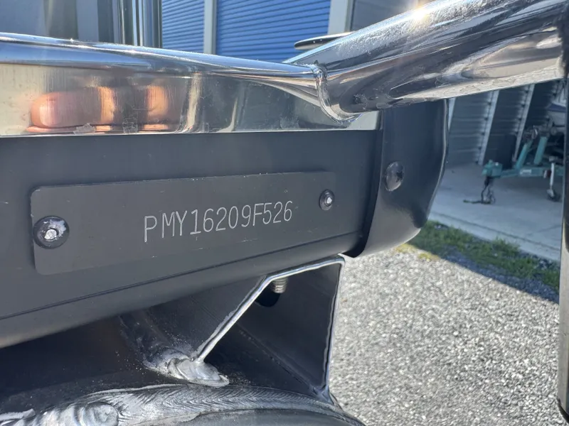 Slide: The Image of Premier 250 SunSation RF 2026 - 34