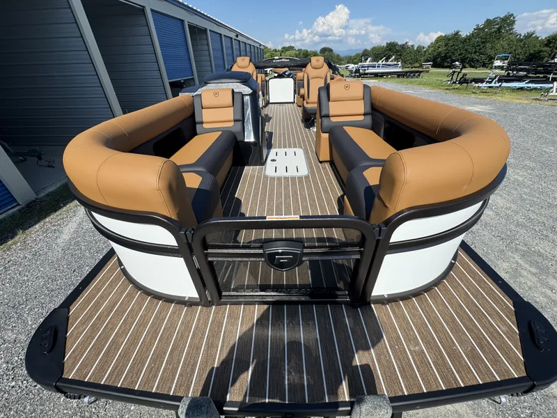 Slide: The Image of Premier 250 SunSation RF 2026 - 4