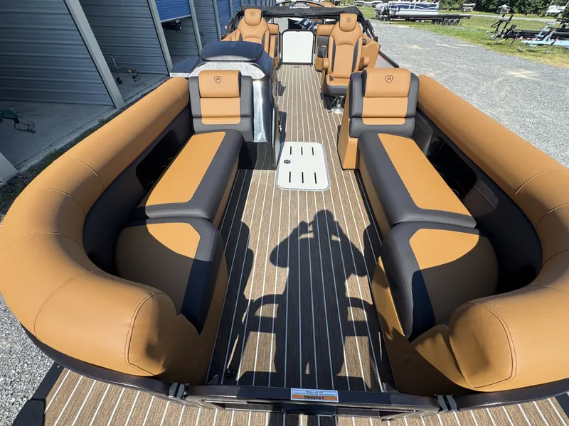 Slide: The Image of Premier 250 SunSation RF 2026 - 5