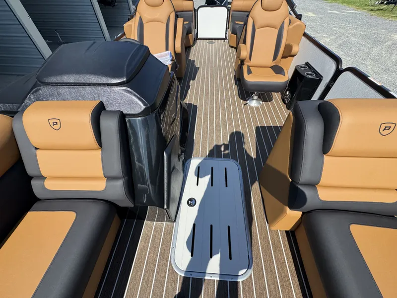 Slide: The Image of Premier 250 SunSation RF 2026 - 6