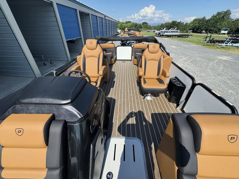 Slide: The Image of Premier 250 SunSation RF 2026 - 7