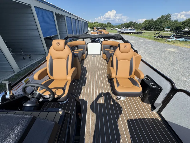 Slide: The Image of Premier 250 SunSation RF 2026 - 8