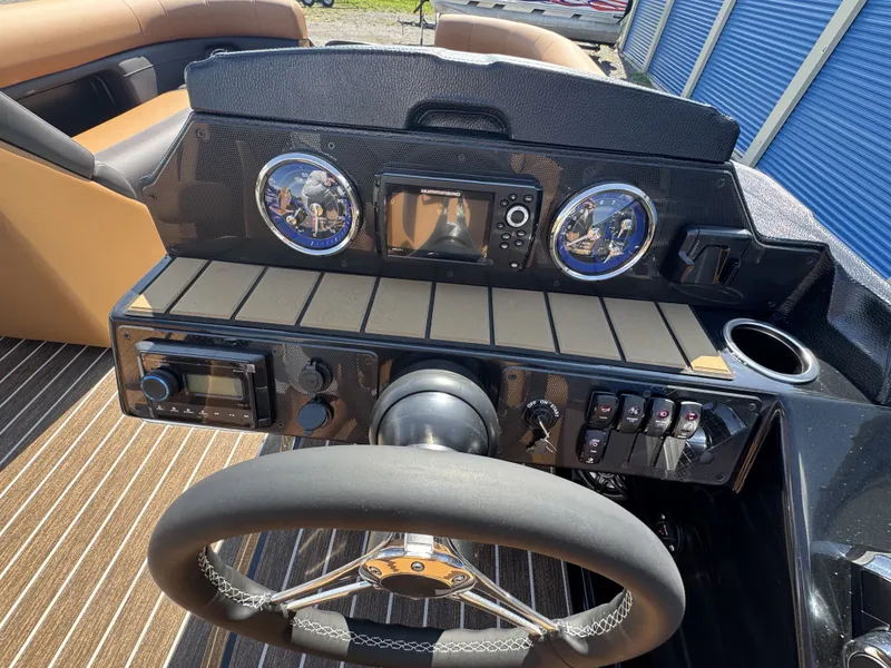 Slide: The Image of Premier 250 SunSation RF 2026 - 9