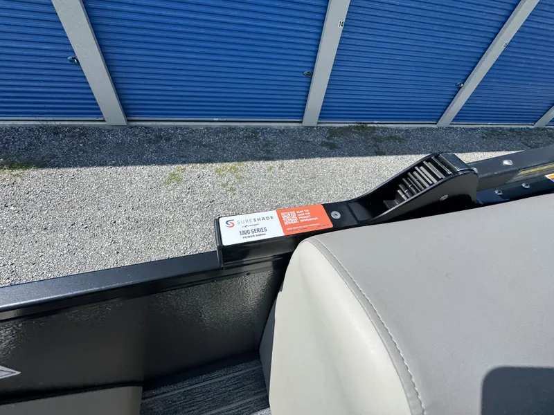 Slide: The Image of Premium Boat Company 230 SunSation RF 2026 - 17