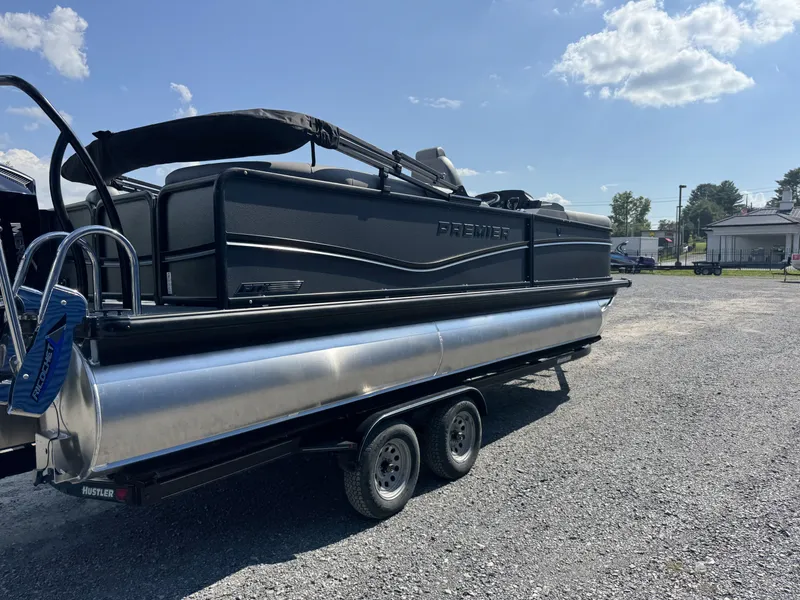 Slide: The Image of Premium Boat Company 230 SunSation RF 2026 - 7