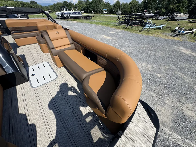 Slide: The Image of Premier 250 Solaris RS 2026 - 10