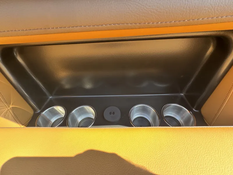 Slide: The Image of Premier 250 Solaris RS 2026 - 11