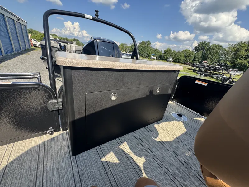 Slide: The Image of Premier 250 Solaris RS 2026 - 22