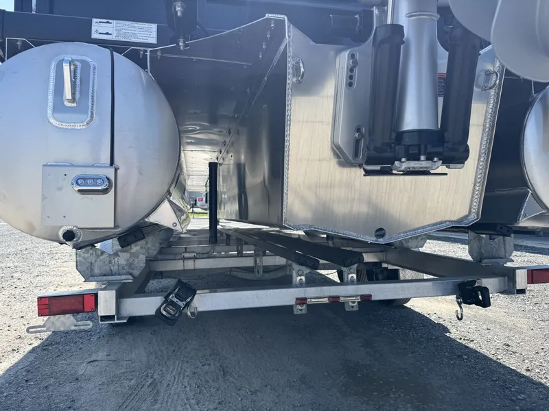 Slide: The Image of Premier 250 Solaris RS 2026 - 26