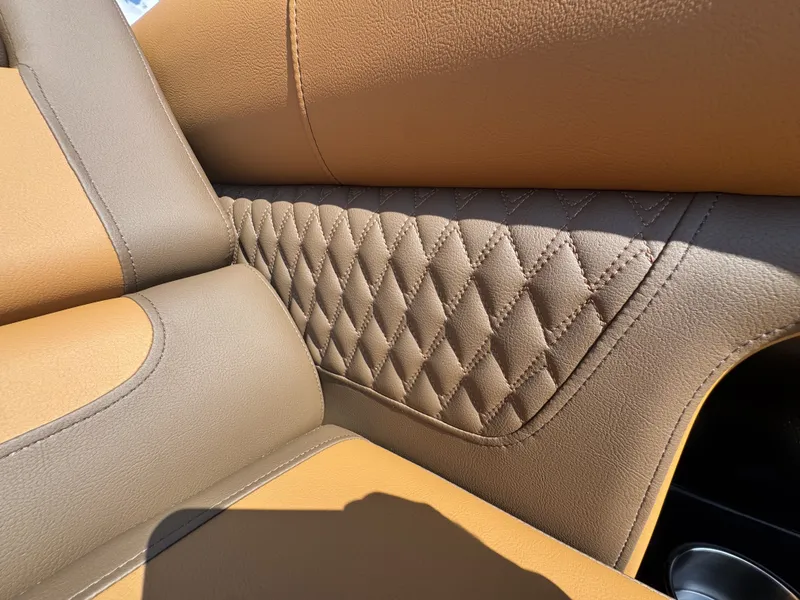 Slide: The Image of Premier 250 Solaris RS 2026 - 32