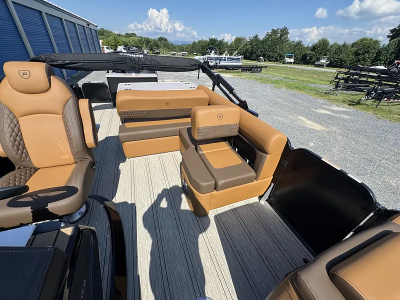 Slide: The Image of Premier 250 Solaris RS 2026 - 34