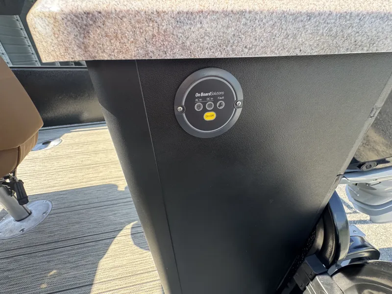 Slide: The Image of Premier 250 Solaris RS 2026 - 39