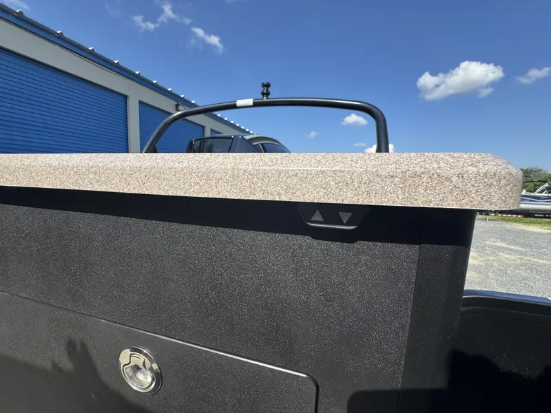 Slide: The Image of Premier 250 Solaris RS 2026 - 40