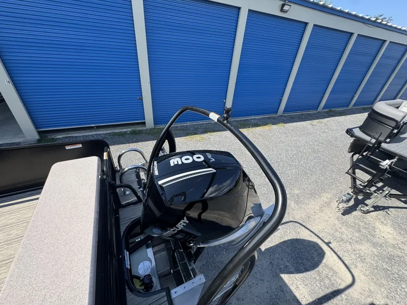 Slide: The Image of Premier 250 Solaris RS 2026 - 41