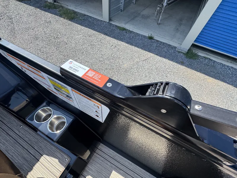 Slide: The Image of Premier 250 Solaris RS 2026 - 45