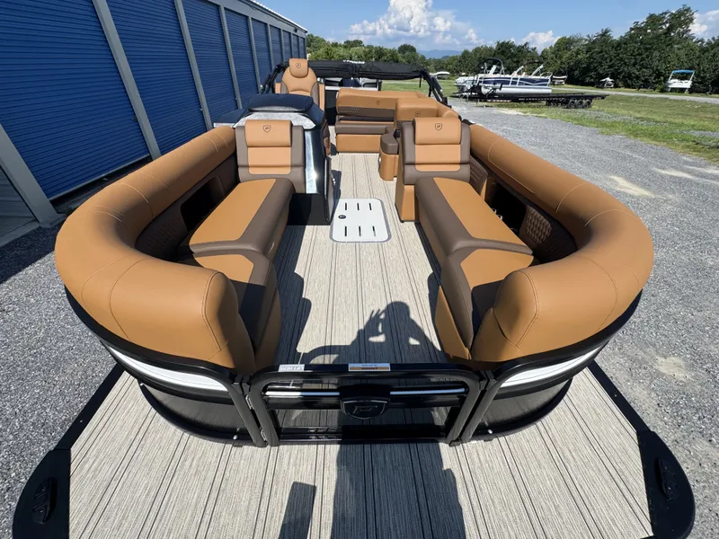 Slide: The Image of Premier 250 Solaris RS 2026 - 9