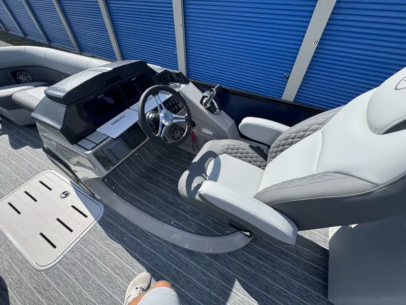 Slide: The Image of Premier 250 Solaris RF 2026 - 13