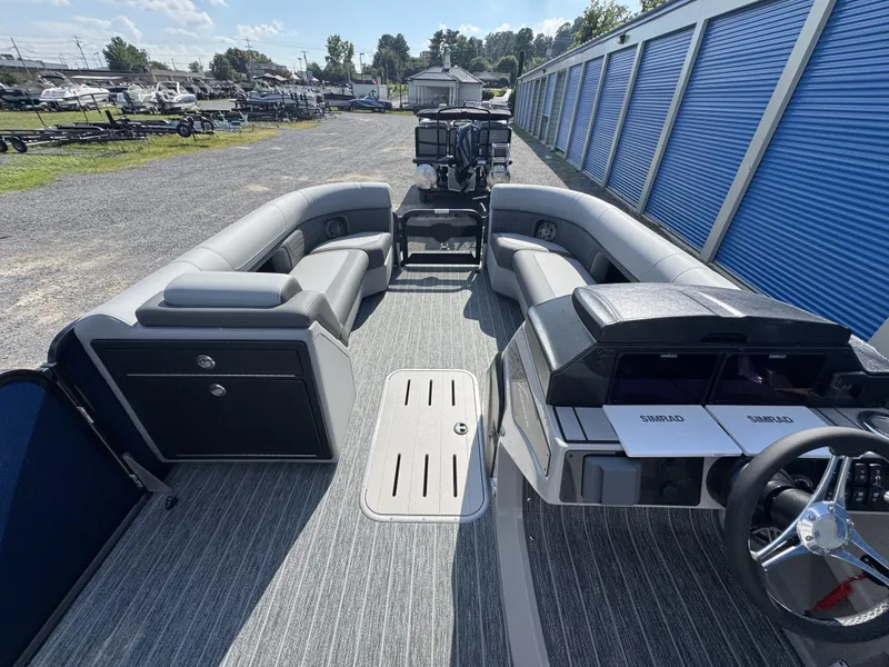 Slide: The Image of Premier 250 Solaris RF 2026 - 18