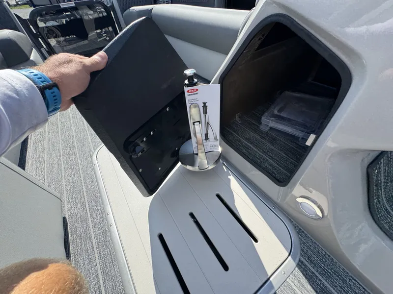 Slide: The Image of Premier 250 Solaris RF 2026 - 21