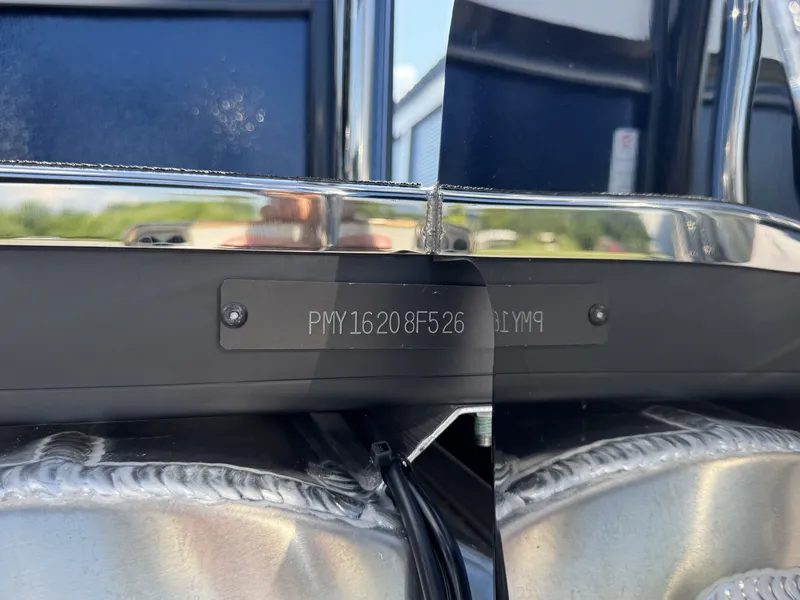 Slide: The Image of Premier 250 Solaris RF 2026 - 23