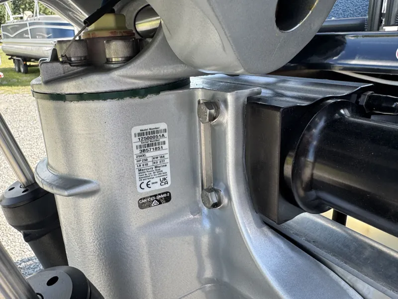 Slide: The Image of Premier 250 Solaris RF 2026 - 24