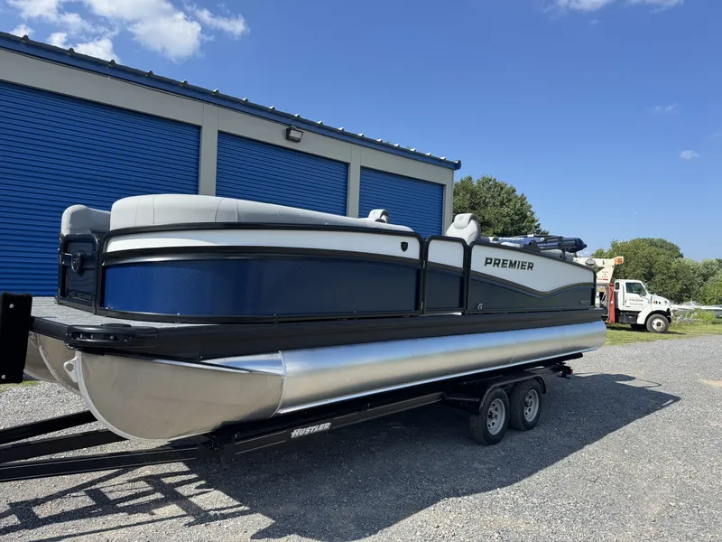 Slide: The Image of Premier 250 Solaris RF 2026 - 25