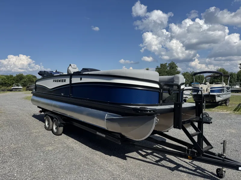 Slide: The Image of Premier 250 Solaris RF 2026 - 29