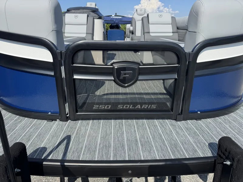 Slide: The Image of Premier 250 Solaris RF 2026 - 30