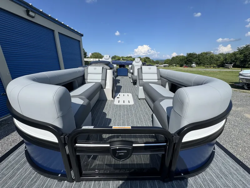 Slide: The Image of Premier 250 Solaris RF 2026 - 31