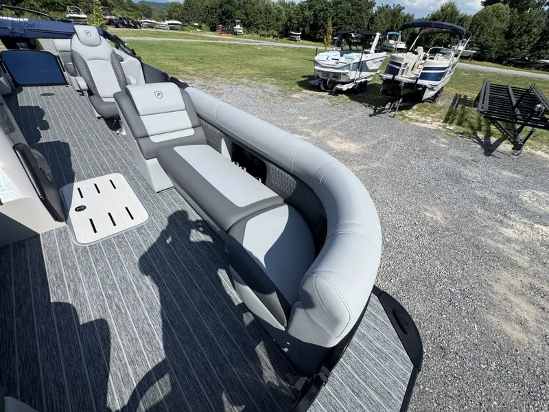 Slide: The Image of Premier 250 Solaris RF 2026 - 32