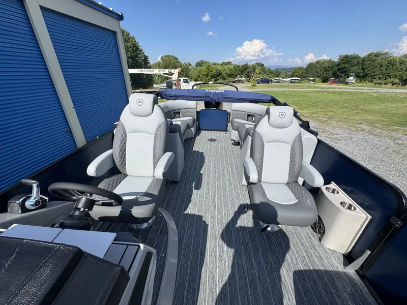 Slide: The Image of Premier 250 Solaris RF 2026 - 34