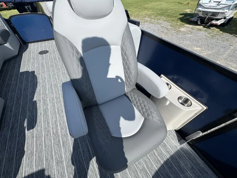 Slide: The Image of Premier 250 Solaris RF 2026 - 35