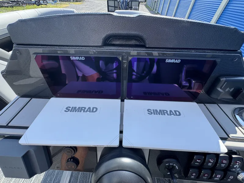 Slide: The Image of Premier 250 Solaris RF 2026 - 36