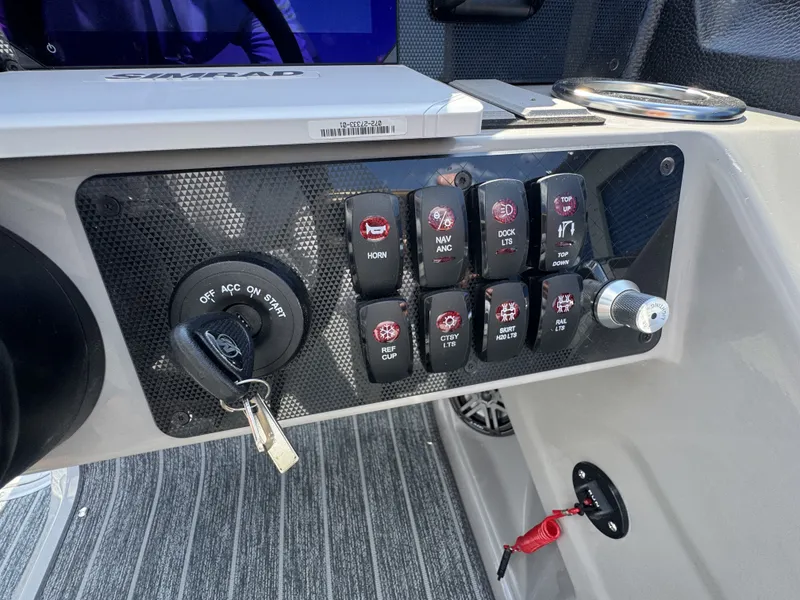 Slide: The Image of Premier 250 Solaris RF 2026 - 37