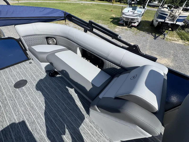 Slide: The Image of Premier 250 Solaris RF 2026 - 41