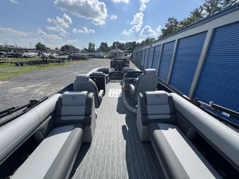 Slide: The Image of Premier 250 Solaris RF 2026 - 43