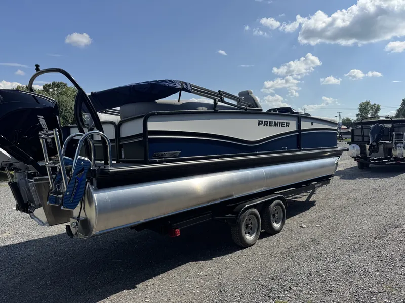 Slide: The Image of Premier 250 Solaris RF 2026 - 6