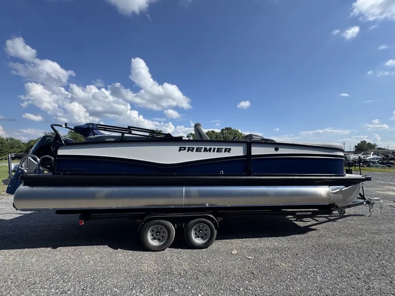 Slide: The Image of Premier 250 Solaris RF 2026 - 7