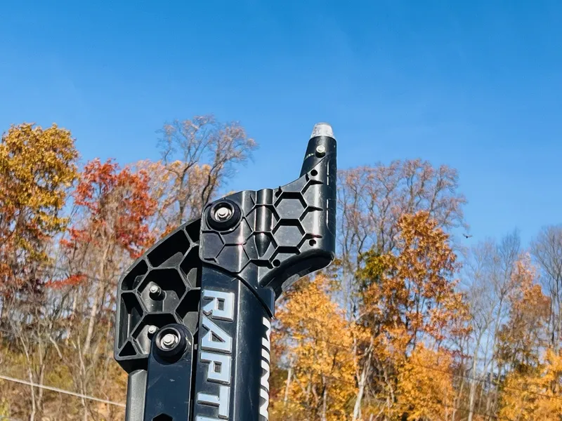 Slide: The Image of Skeeter ZXR20 2022 - 17