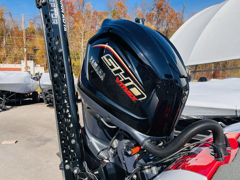 Slide: The Image of Skeeter ZXR20 2022 - 26